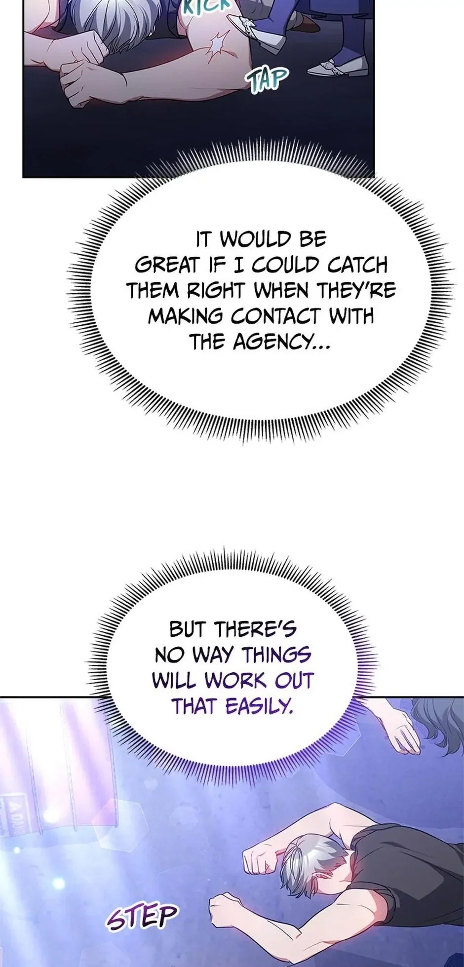 Baby Dragon Tames the Crazy Guys Chapter 26 - Page 8