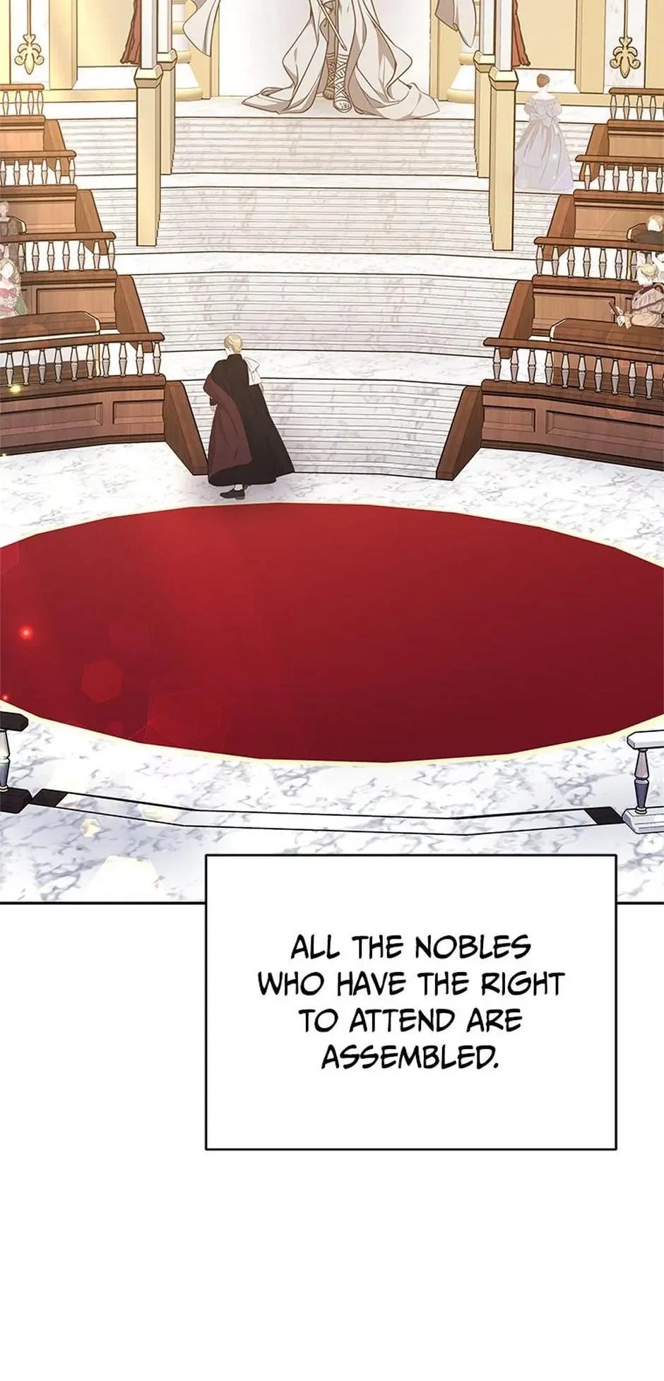 Baby Dragon Tames the Crazy Guys Chapter 26 - Page 12
