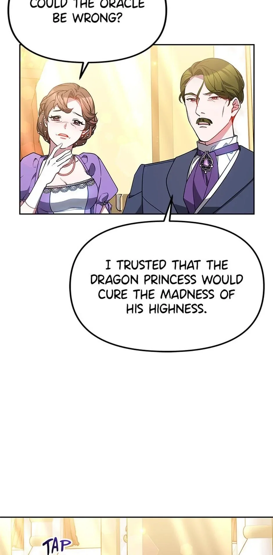 Baby Dragon Tames the Crazy Guys Chapter 26 - Page 17