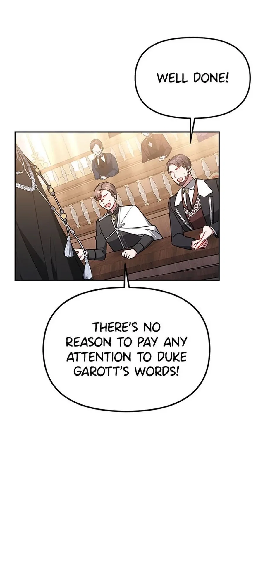 Baby Dragon Tames the Crazy Guys Chapter 26 - Page 40