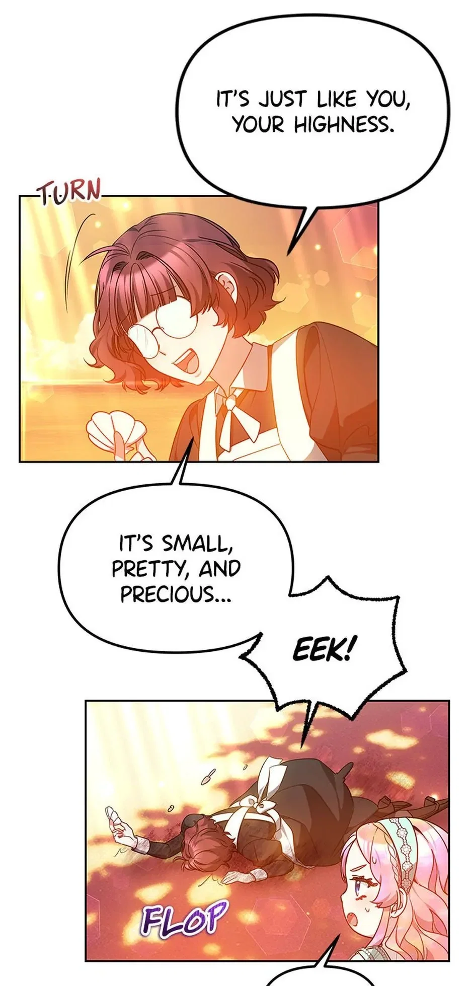 Baby Dragon Tames the Crazy Guys Chapter 26 - Page 53