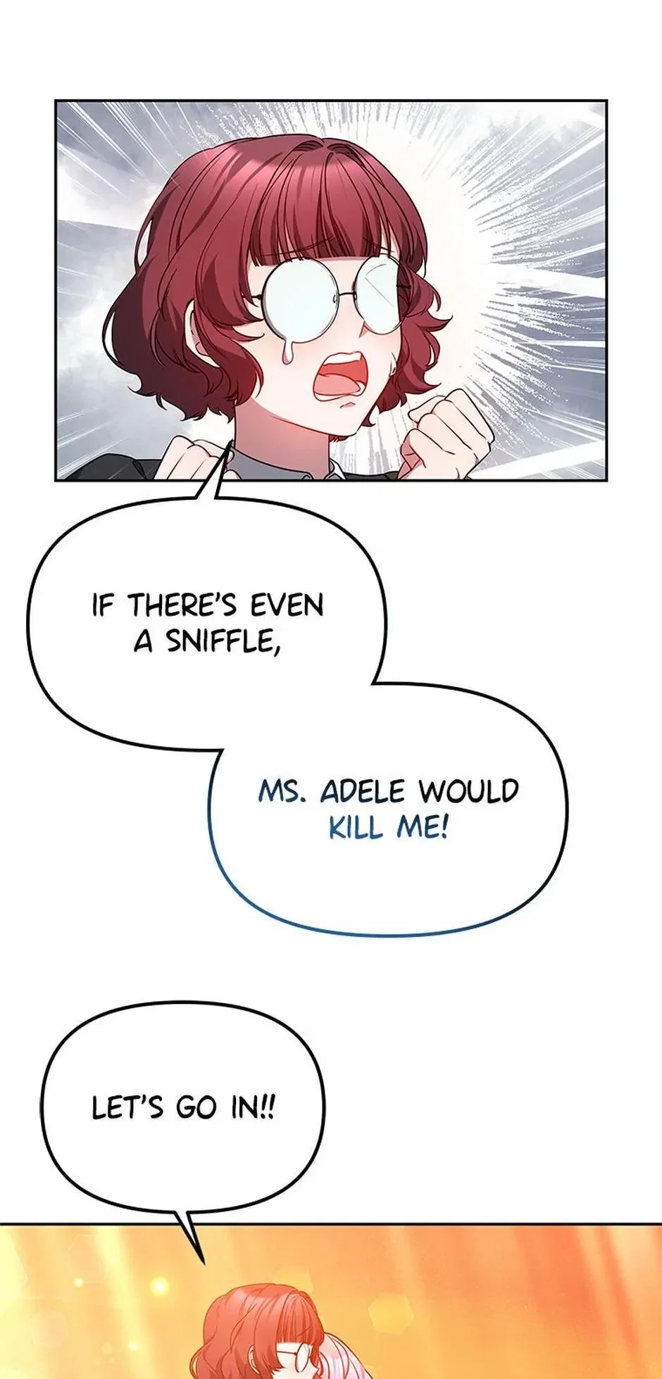 Baby Dragon Tames the Crazy Guys Chapter 26 - Page 60