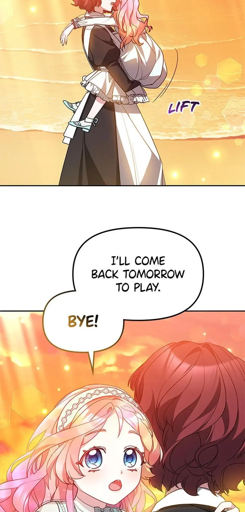 Baby Dragon Tames the Crazy Guys Chapter 26 - Page 61