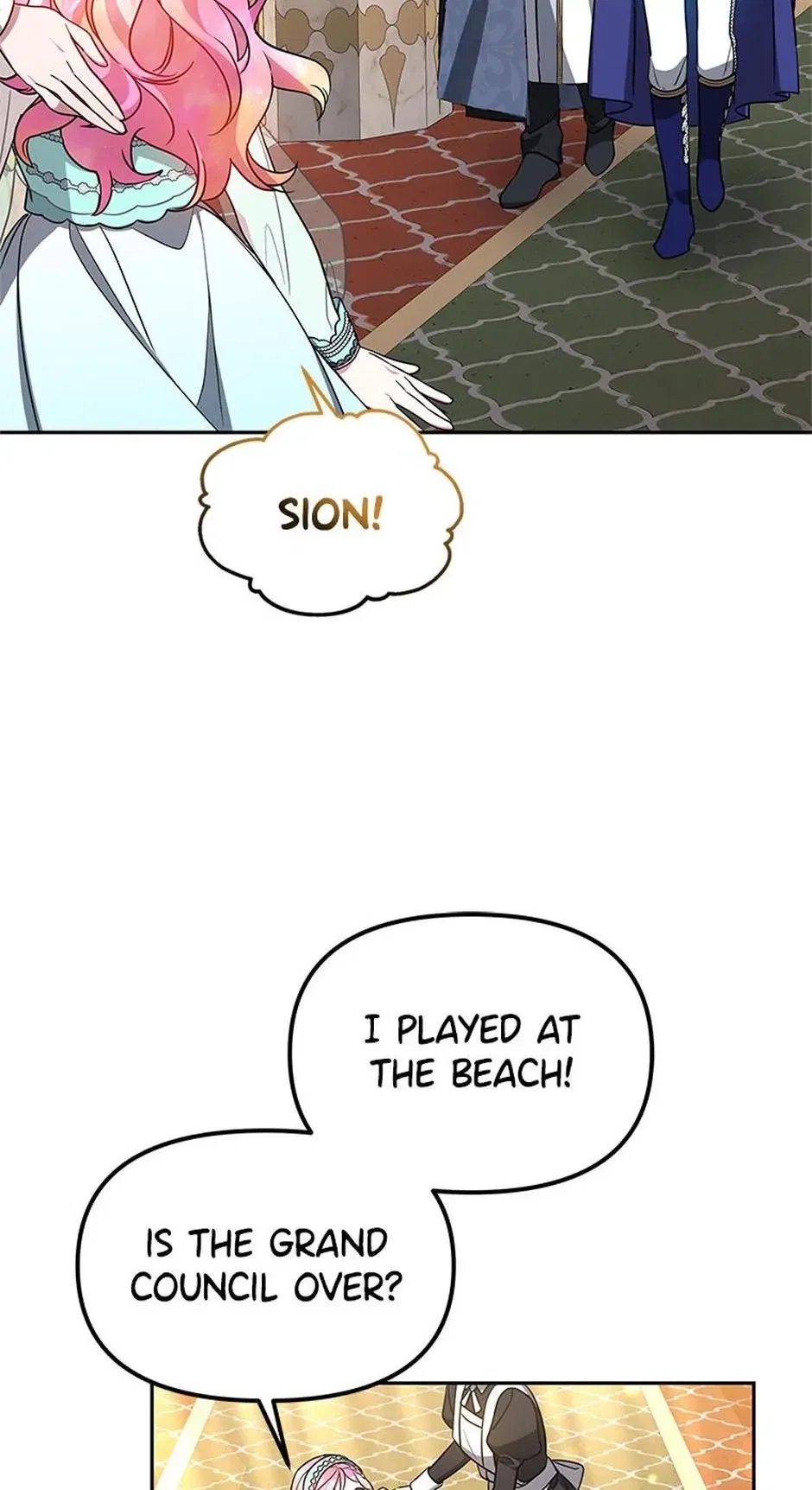 Baby Dragon Tames the Crazy Guys Chapter 26 - Page 68