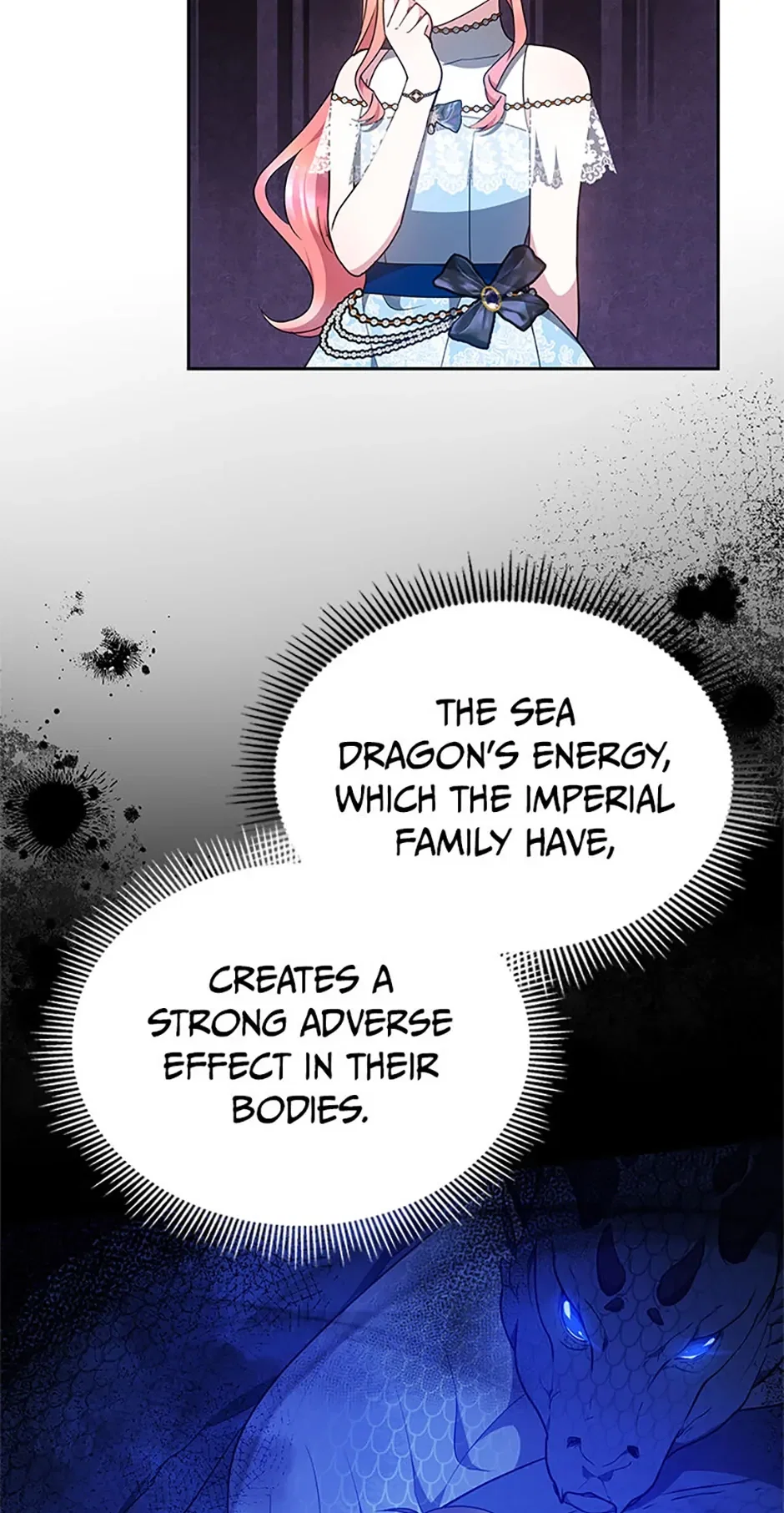 Baby Dragon Tames the Crazy Guys Chapter 32 - Page 5