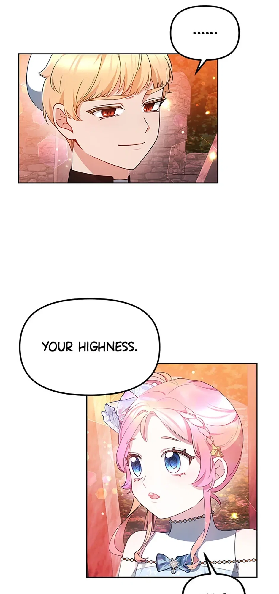 Baby Dragon Tames the Crazy Guys Chapter 32 - Page 8