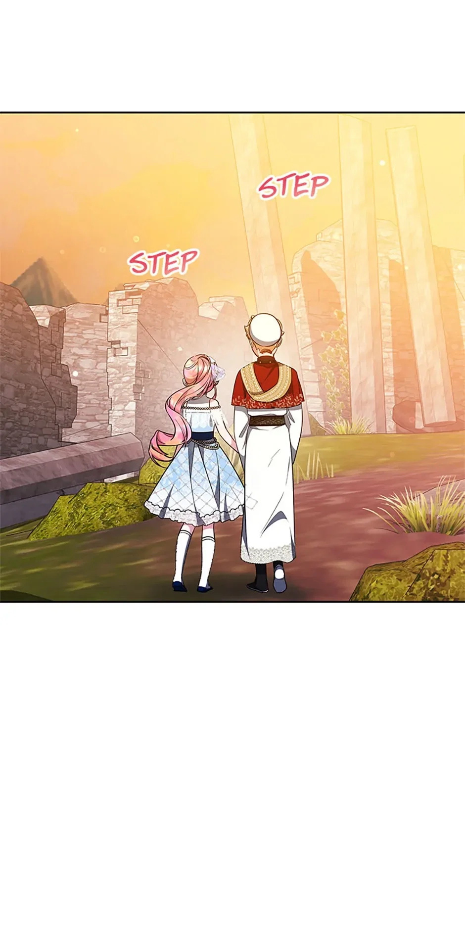Baby Dragon Tames the Crazy Guys Chapter 32 - Page 13