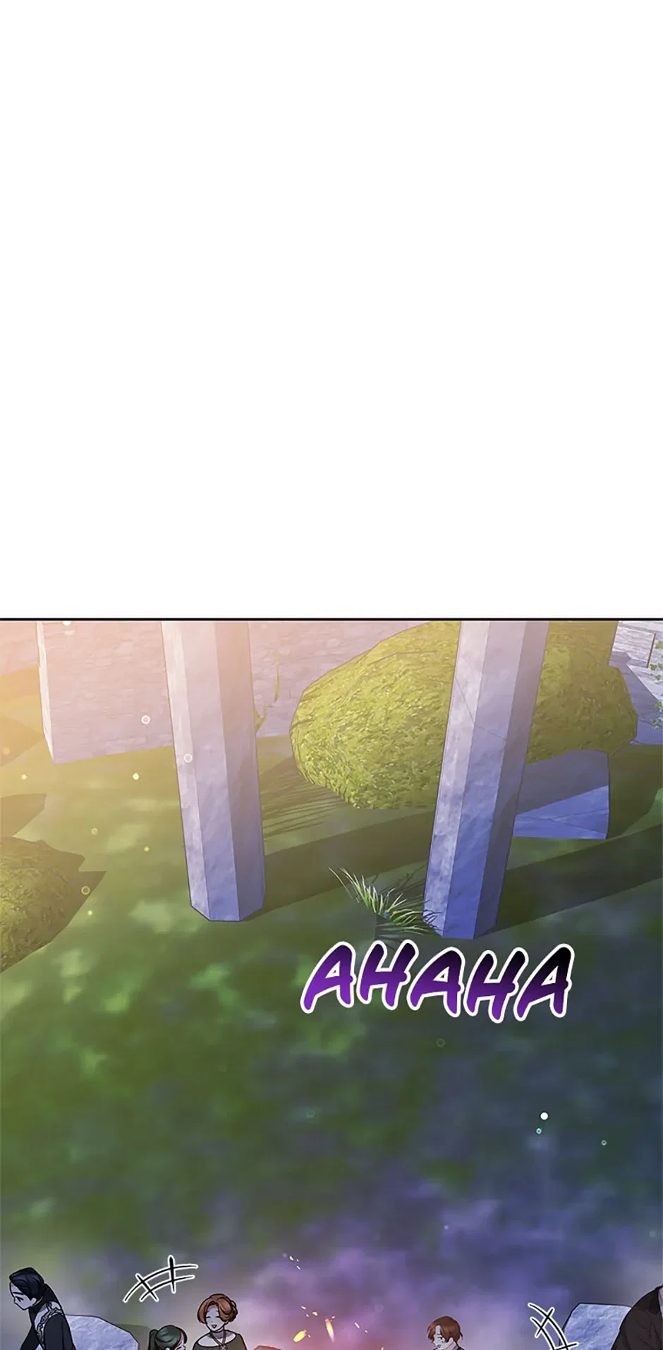 Baby Dragon Tames the Crazy Guys Chapter 32 - Page 15