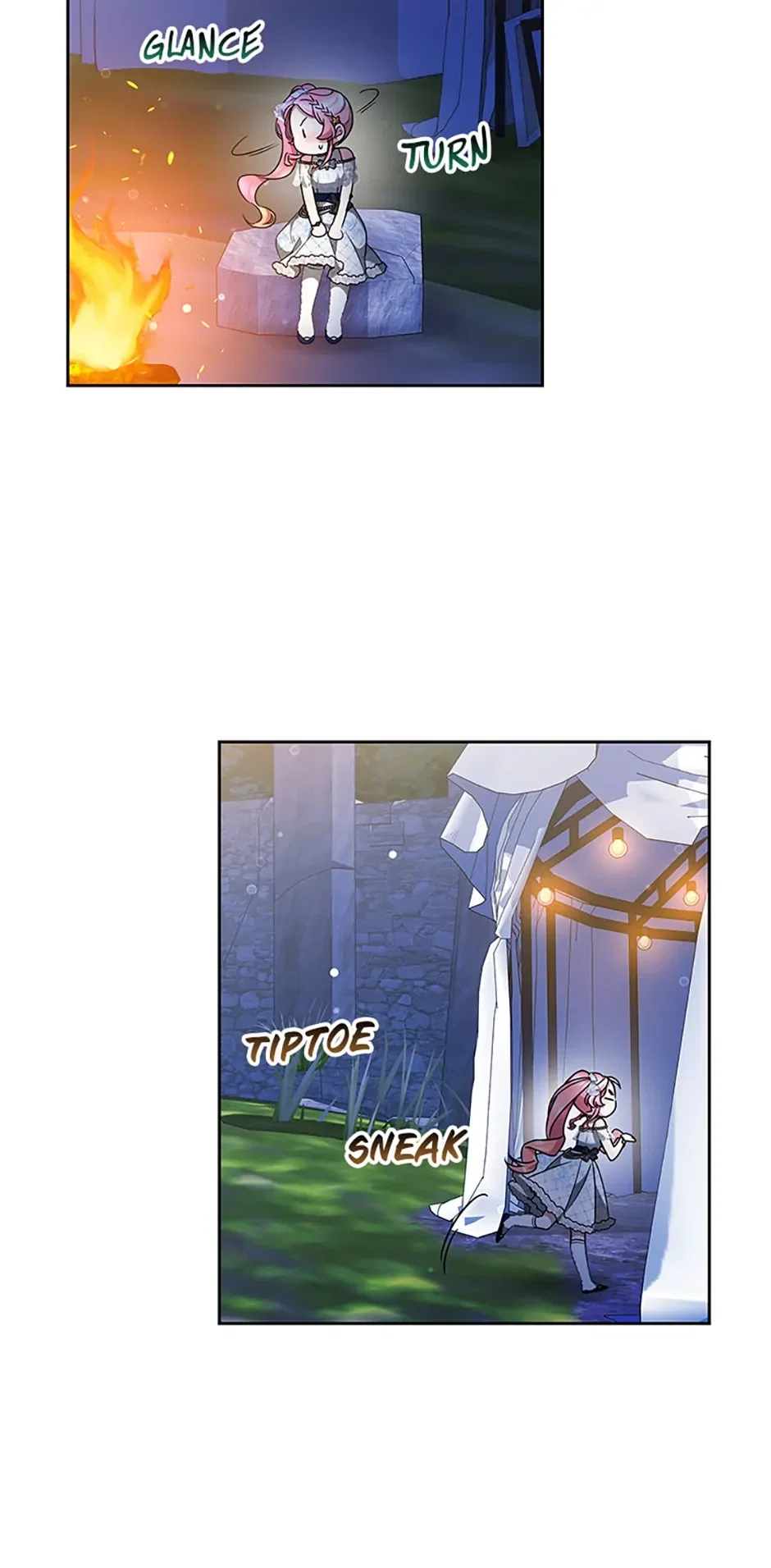 Baby Dragon Tames the Crazy Guys Chapter 32 - Page 19
