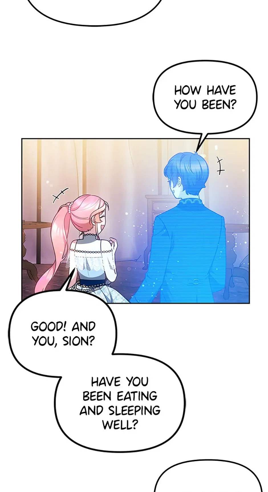 Baby Dragon Tames the Crazy Guys Chapter 32 - Page 24