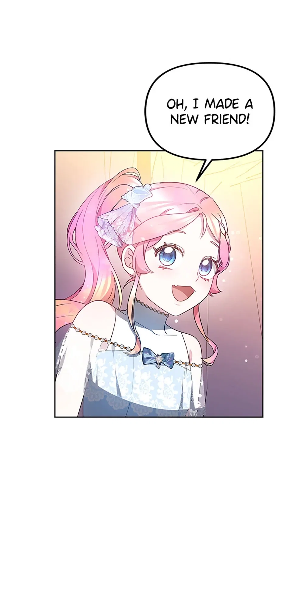 Baby Dragon Tames the Crazy Guys Chapter 32 - Page 26