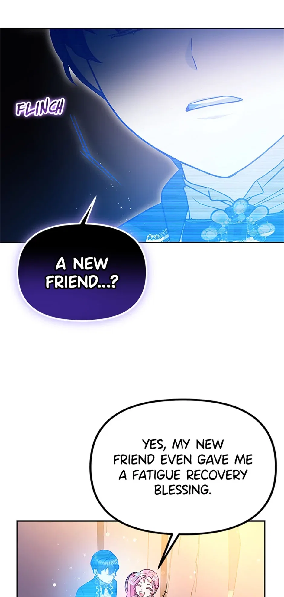 Baby Dragon Tames the Crazy Guys Chapter 32 - Page 27