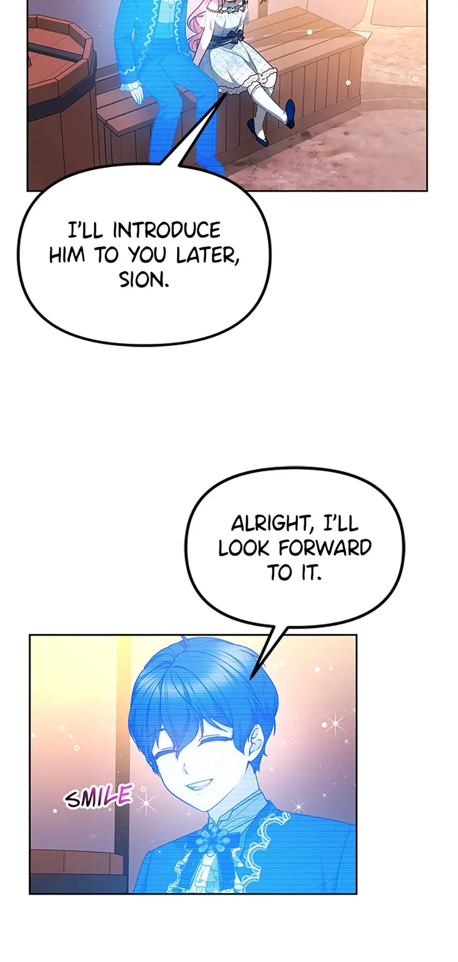 Baby Dragon Tames the Crazy Guys Chapter 32 - Page 28