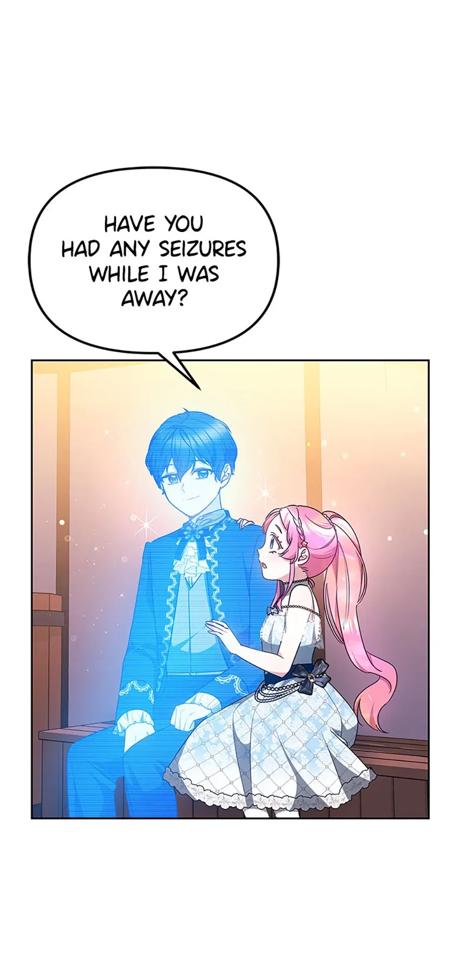 Baby Dragon Tames the Crazy Guys Chapter 32 - Page 29