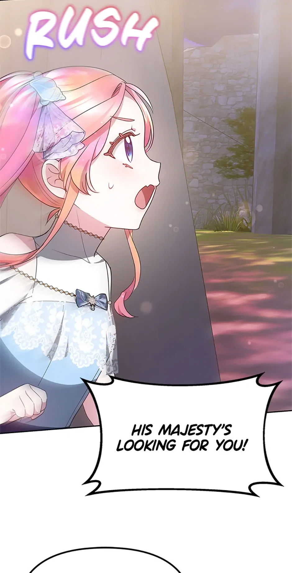 Baby Dragon Tames the Crazy Guys Chapter 32 - Page 34