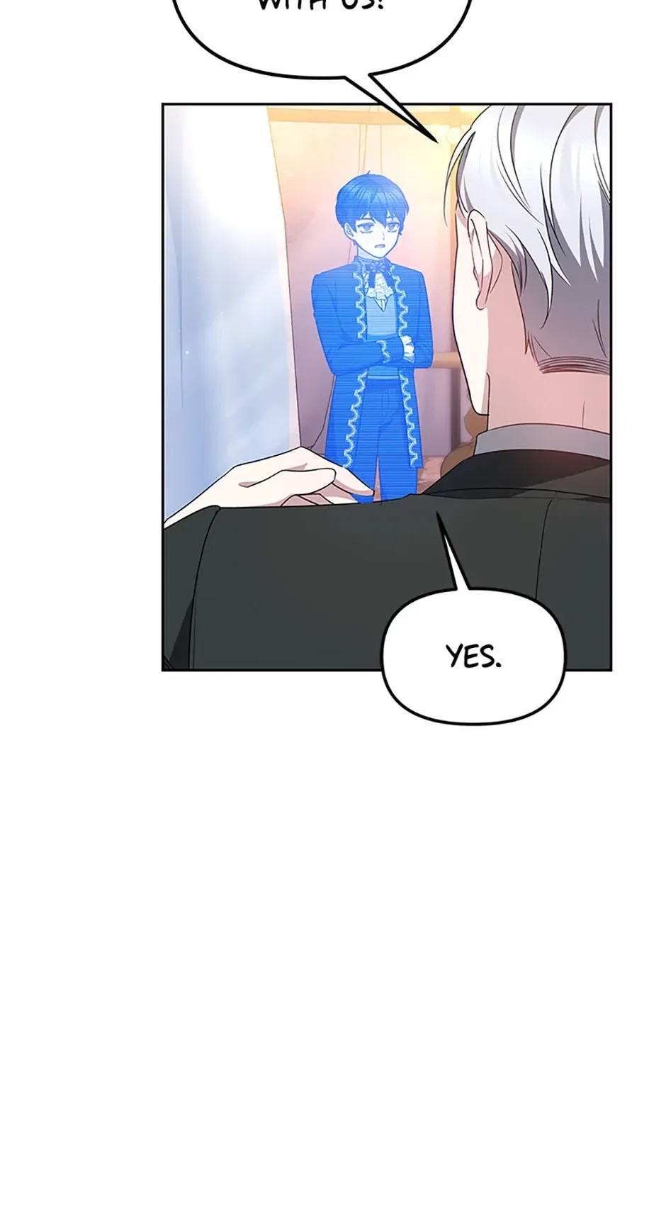 Baby Dragon Tames the Crazy Guys Chapter 32 - Page 38