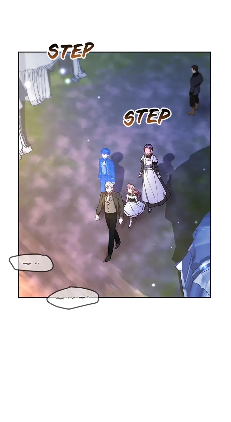 Baby Dragon Tames the Crazy Guys Chapter 32 - Page 39