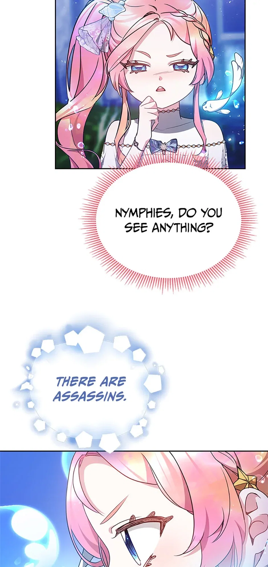 Baby Dragon Tames the Crazy Guys Chapter 32 - Page 45