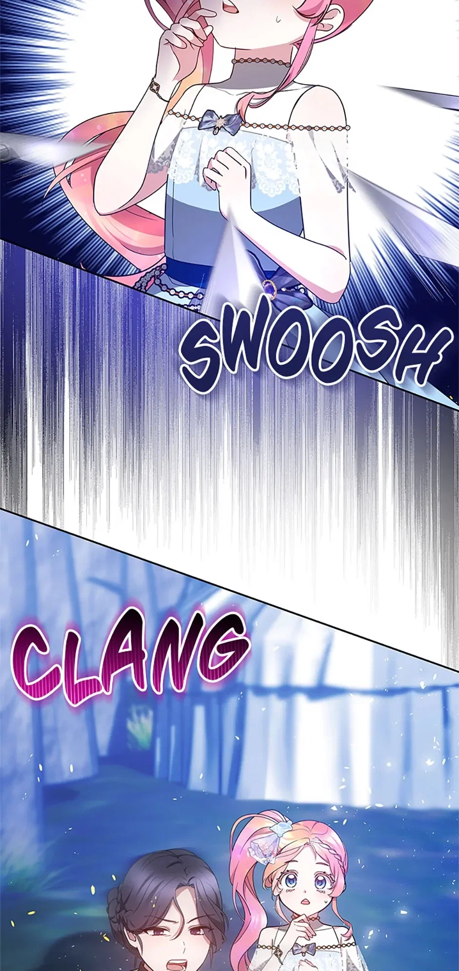 Baby Dragon Tames the Crazy Guys Chapter 32 - Page 47