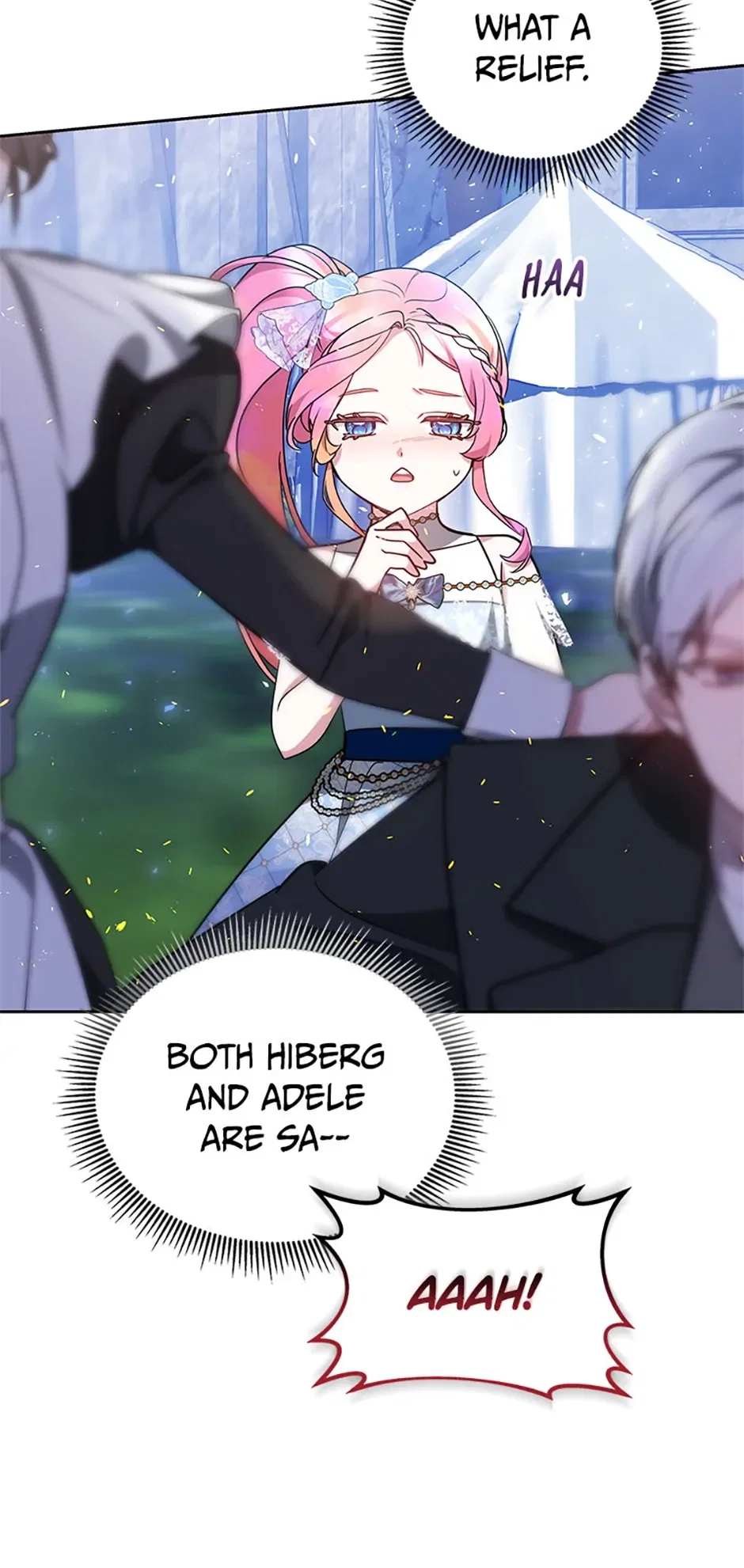 Baby Dragon Tames the Crazy Guys Chapter 32 - Page 49
