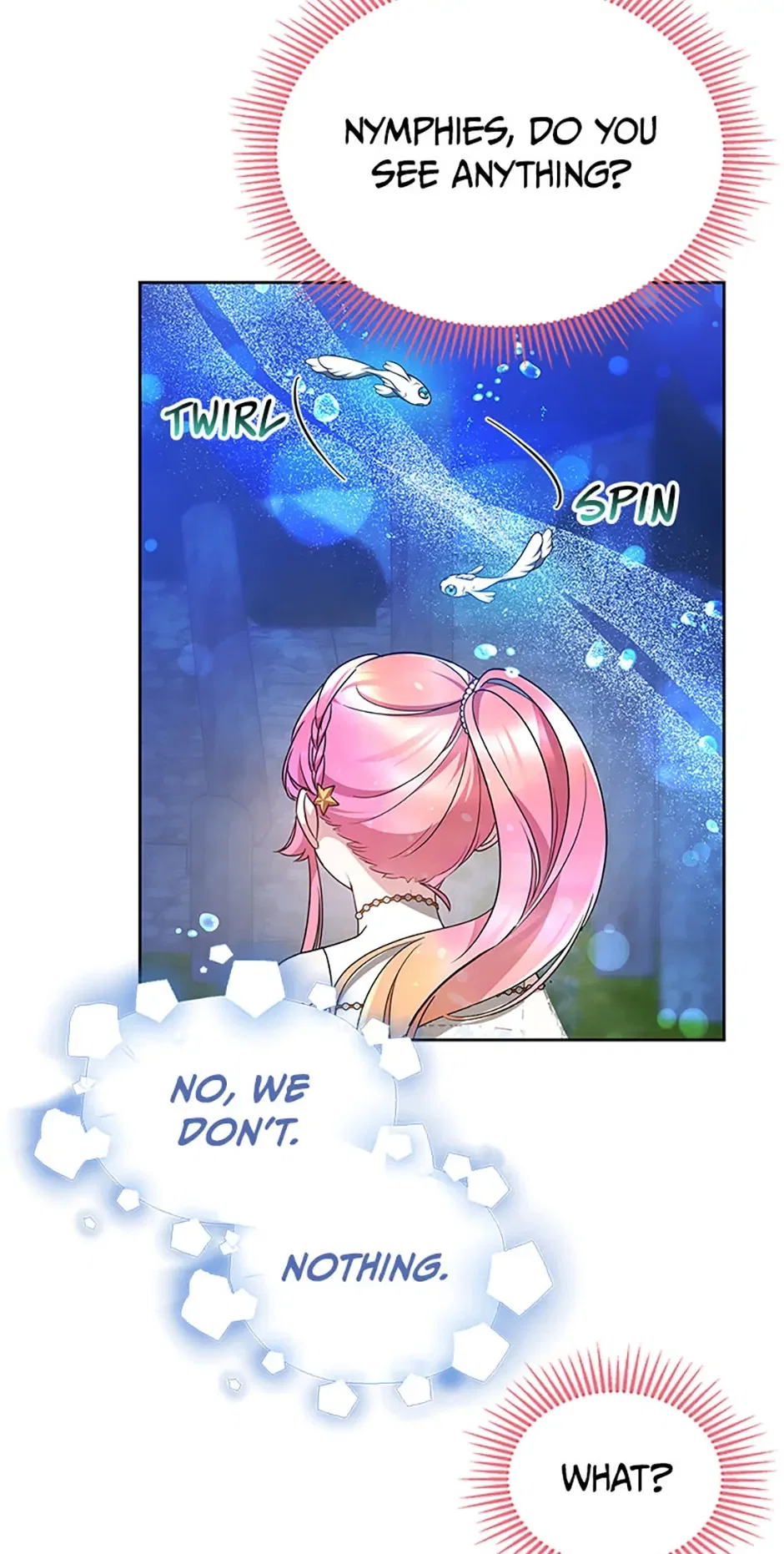 Baby Dragon Tames the Crazy Guys Chapter 32 - Page 51
