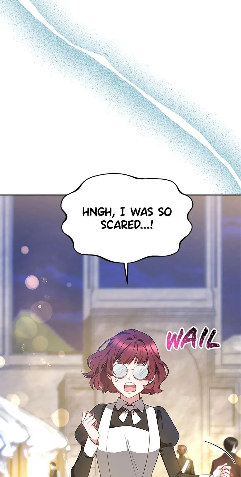 Baby Dragon Tames the Crazy Guys Chapter 32 - Page 53