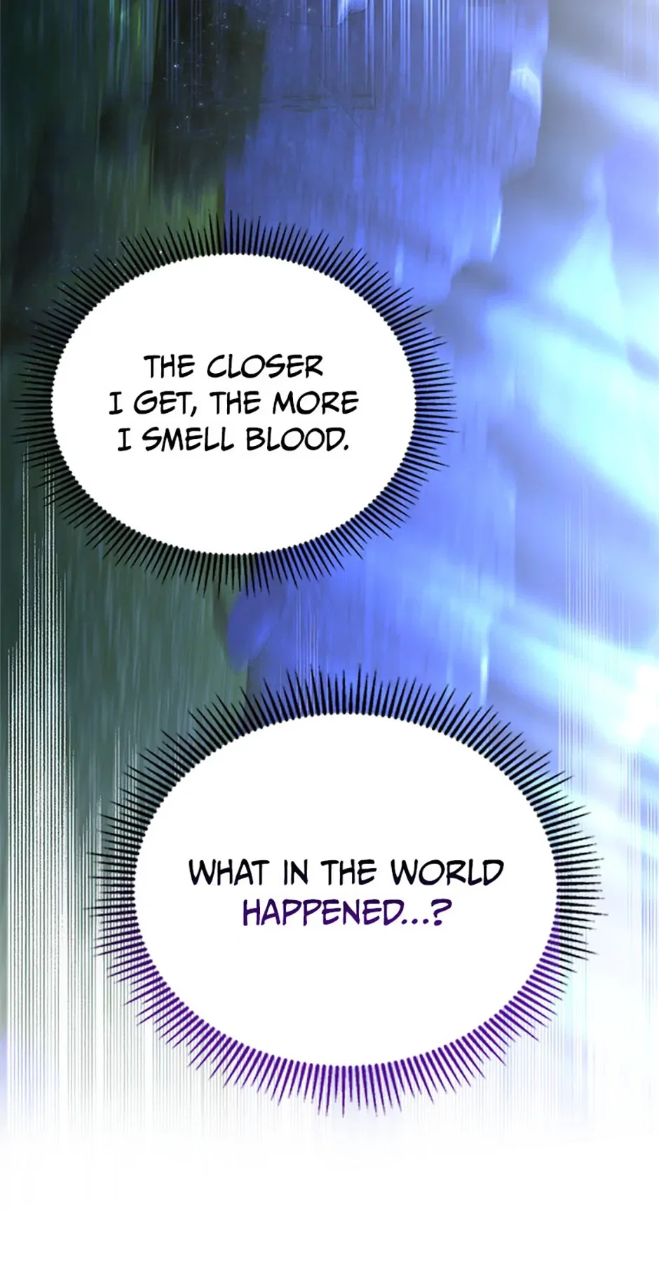 Baby Dragon Tames the Crazy Guys Chapter 32 - Page 57