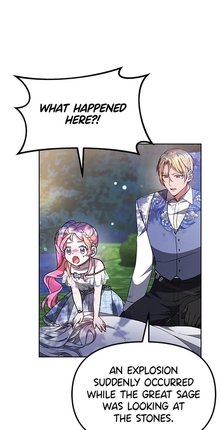 Baby Dragon Tames the Crazy Guys Chapter 32 - Page 61