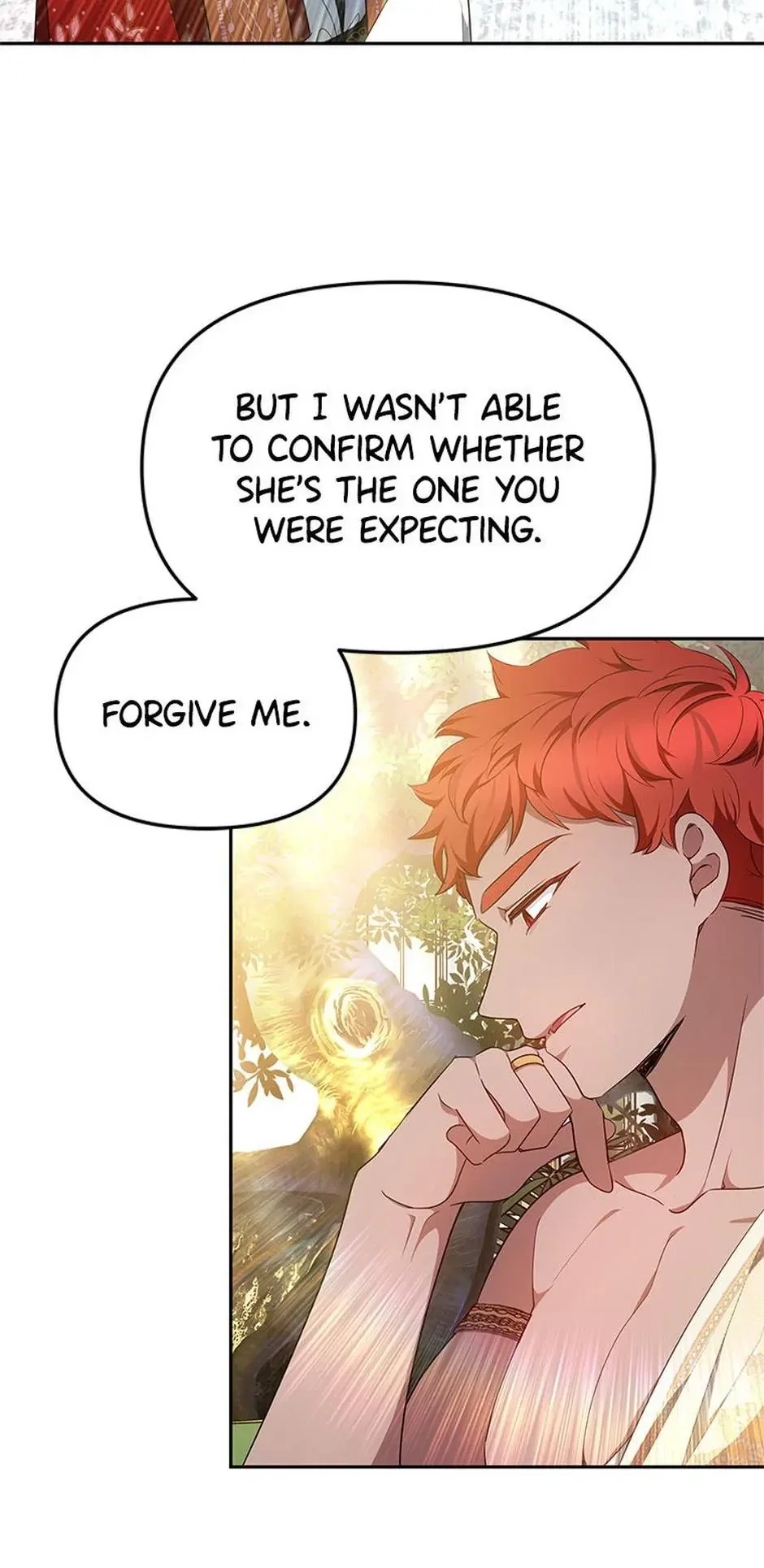 Baby Dragon Tames the Crazy Guys Chapter 35 - Page 9