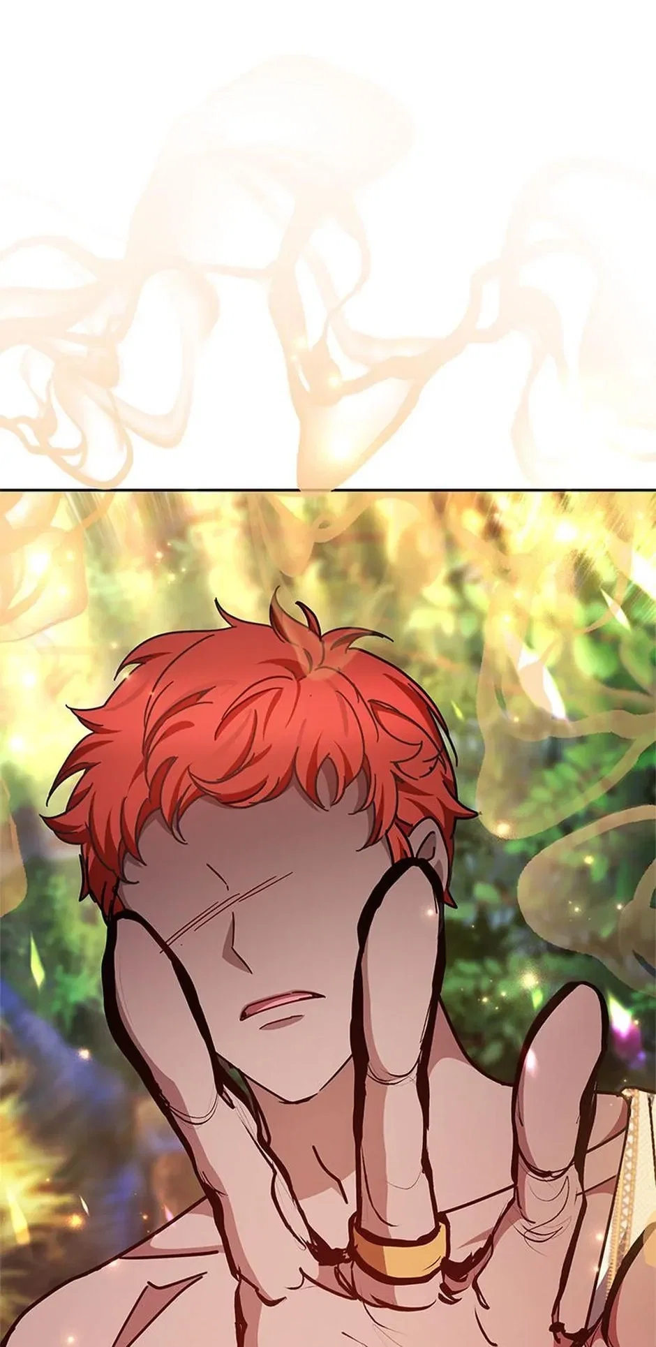 Baby Dragon Tames the Crazy Guys Chapter 35 - Page 12