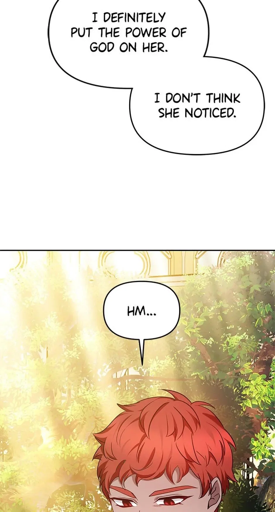 Baby Dragon Tames the Crazy Guys Chapter 35 - Page 20