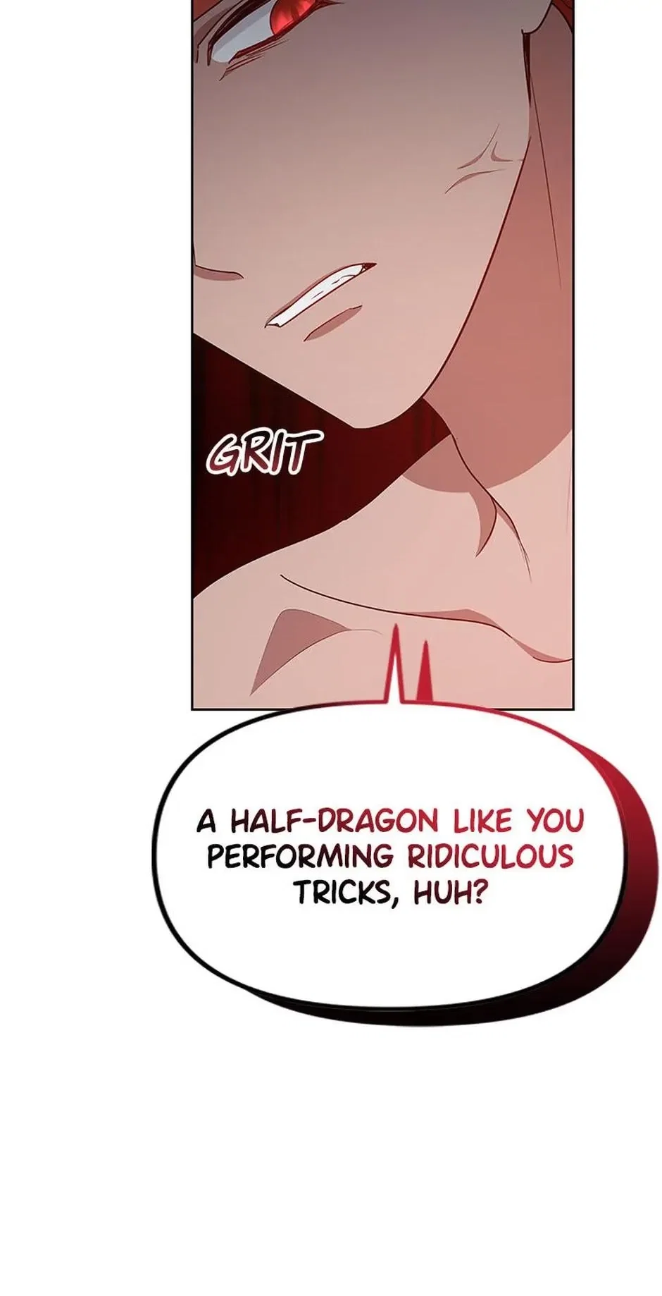 Baby Dragon Tames the Crazy Guys Chapter 35 - Page 28