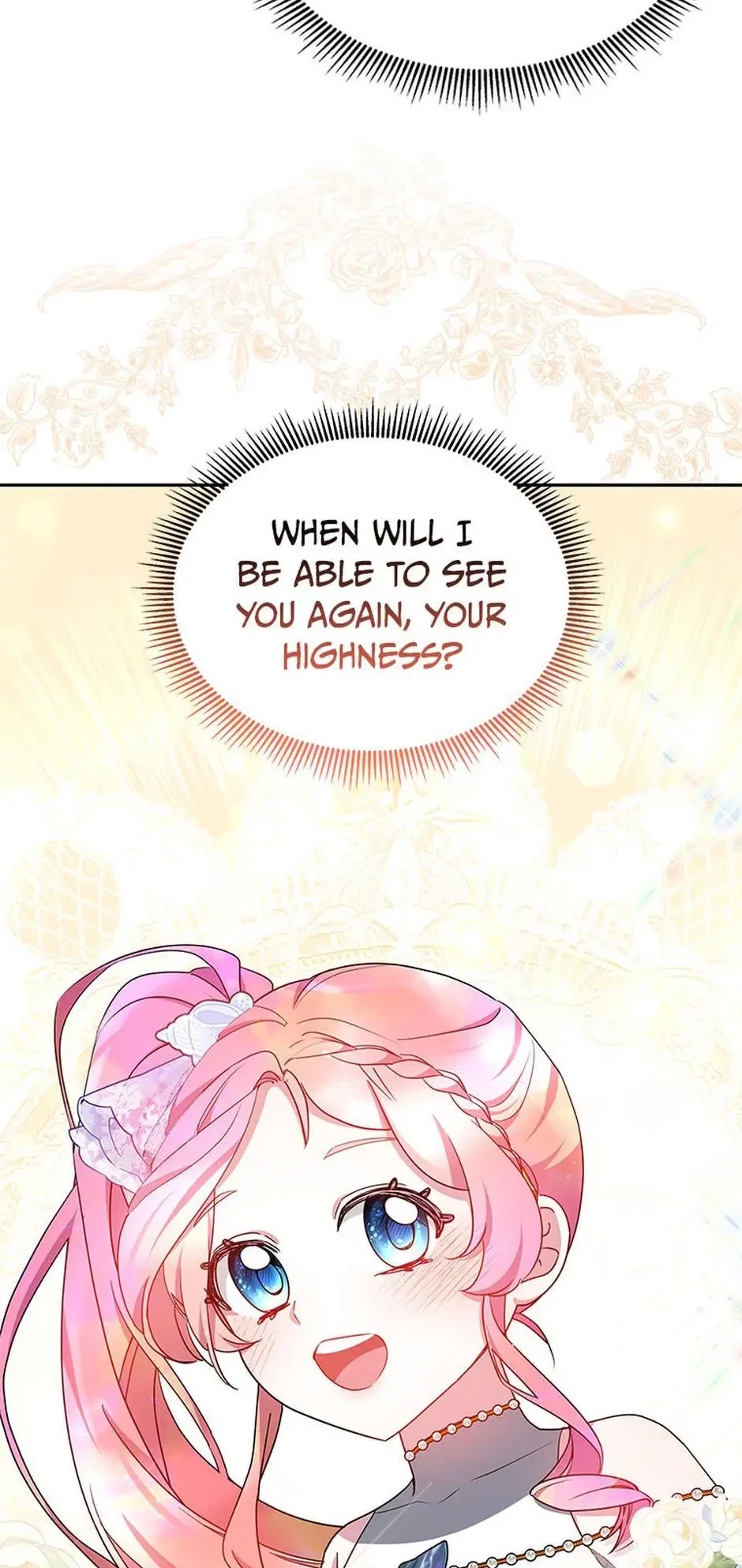 Baby Dragon Tames the Crazy Guys Chapter 35 - Page 30