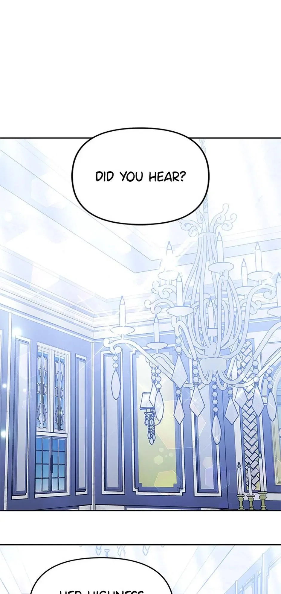Baby Dragon Tames the Crazy Guys Chapter 35 - Page 33