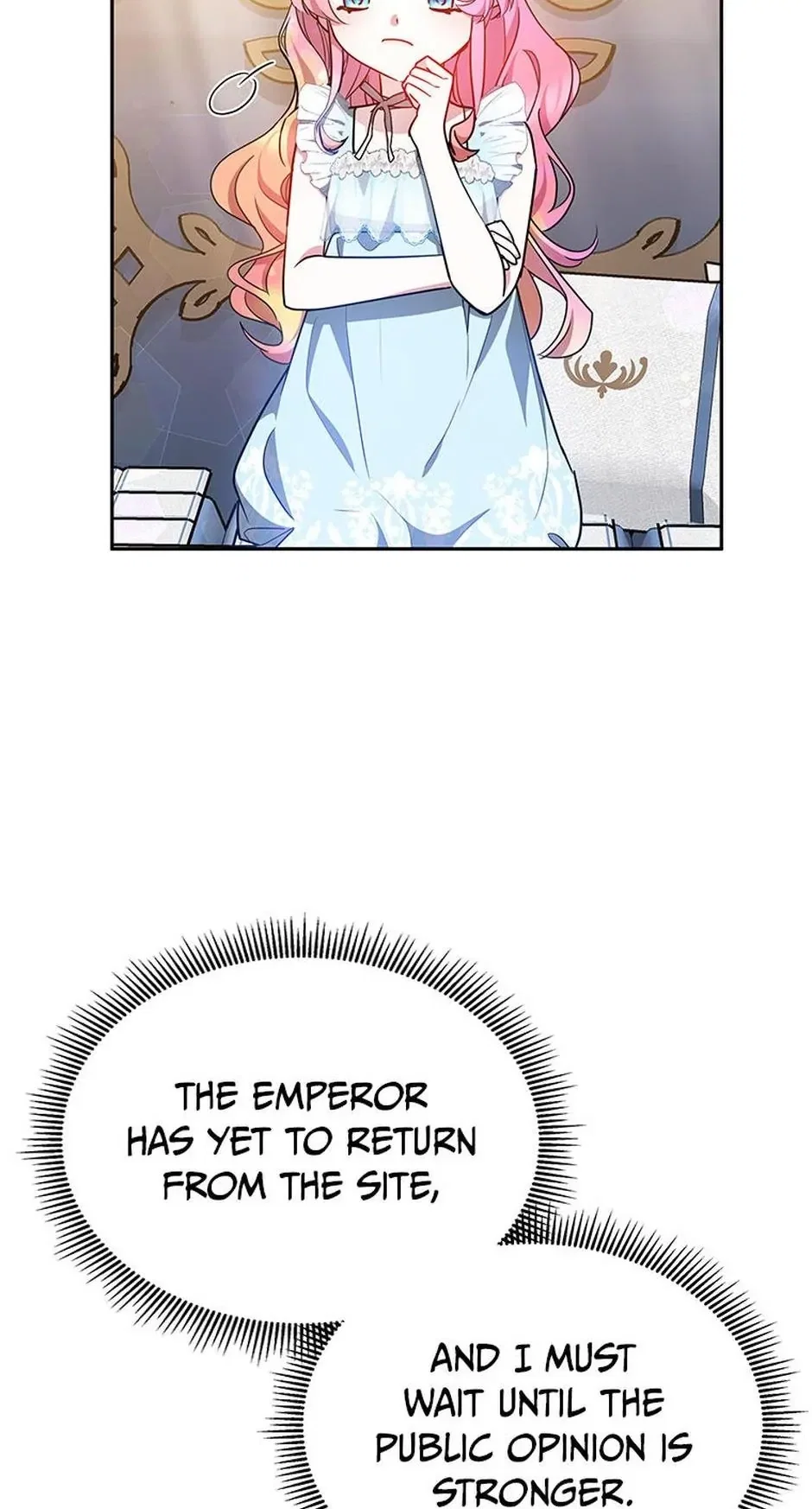 Baby Dragon Tames the Crazy Guys Chapter 35 - Page 39