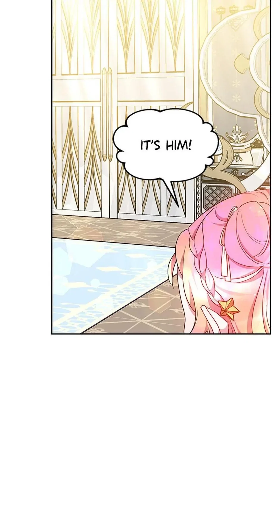 Baby Dragon Tames the Crazy Guys Chapter 35 - Page 42