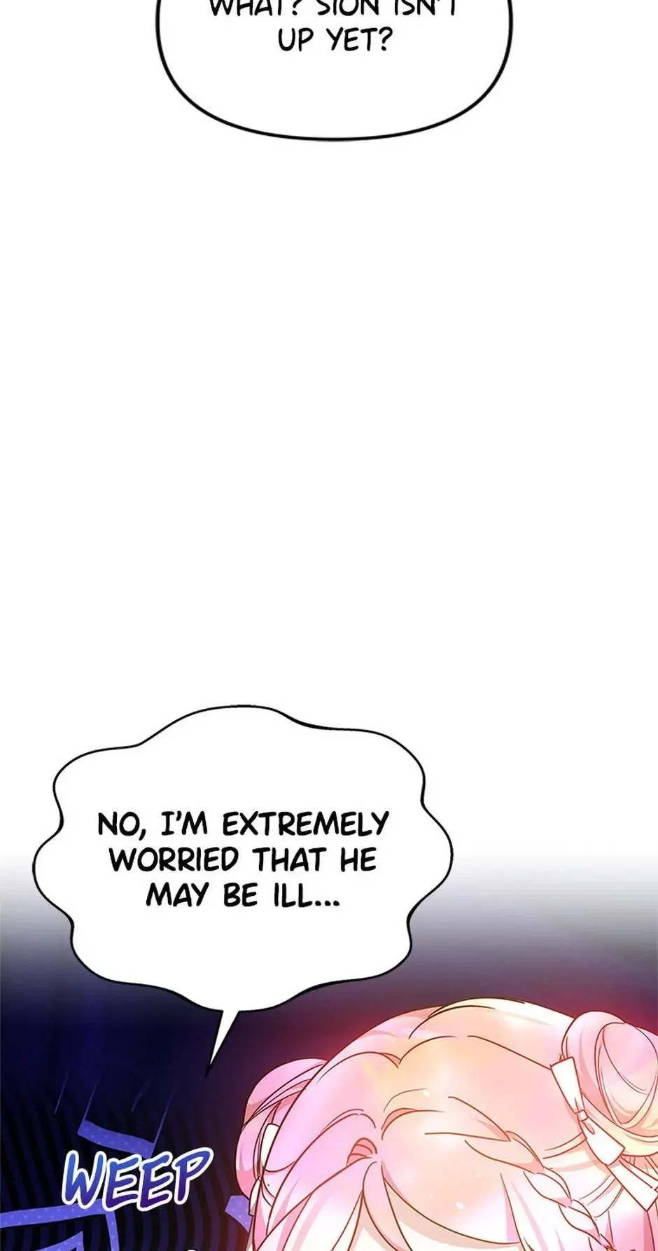 Baby Dragon Tames the Crazy Guys Chapter 35 - Page 46