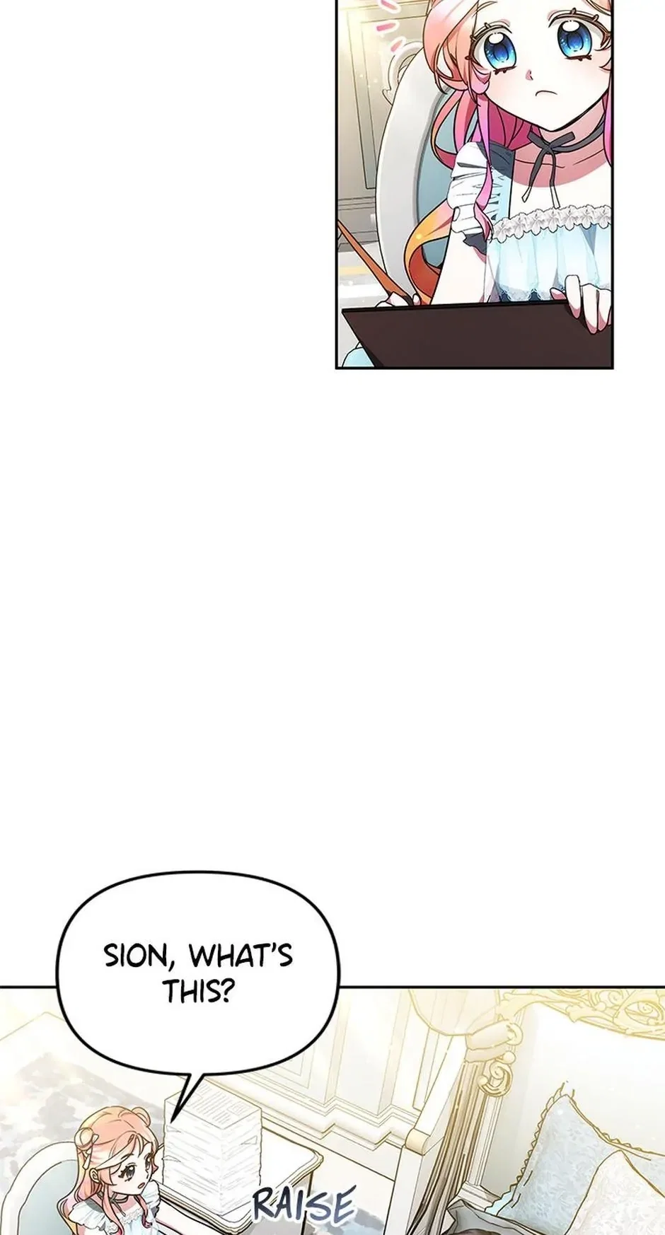 Baby Dragon Tames the Crazy Guys Chapter 35 - Page 68