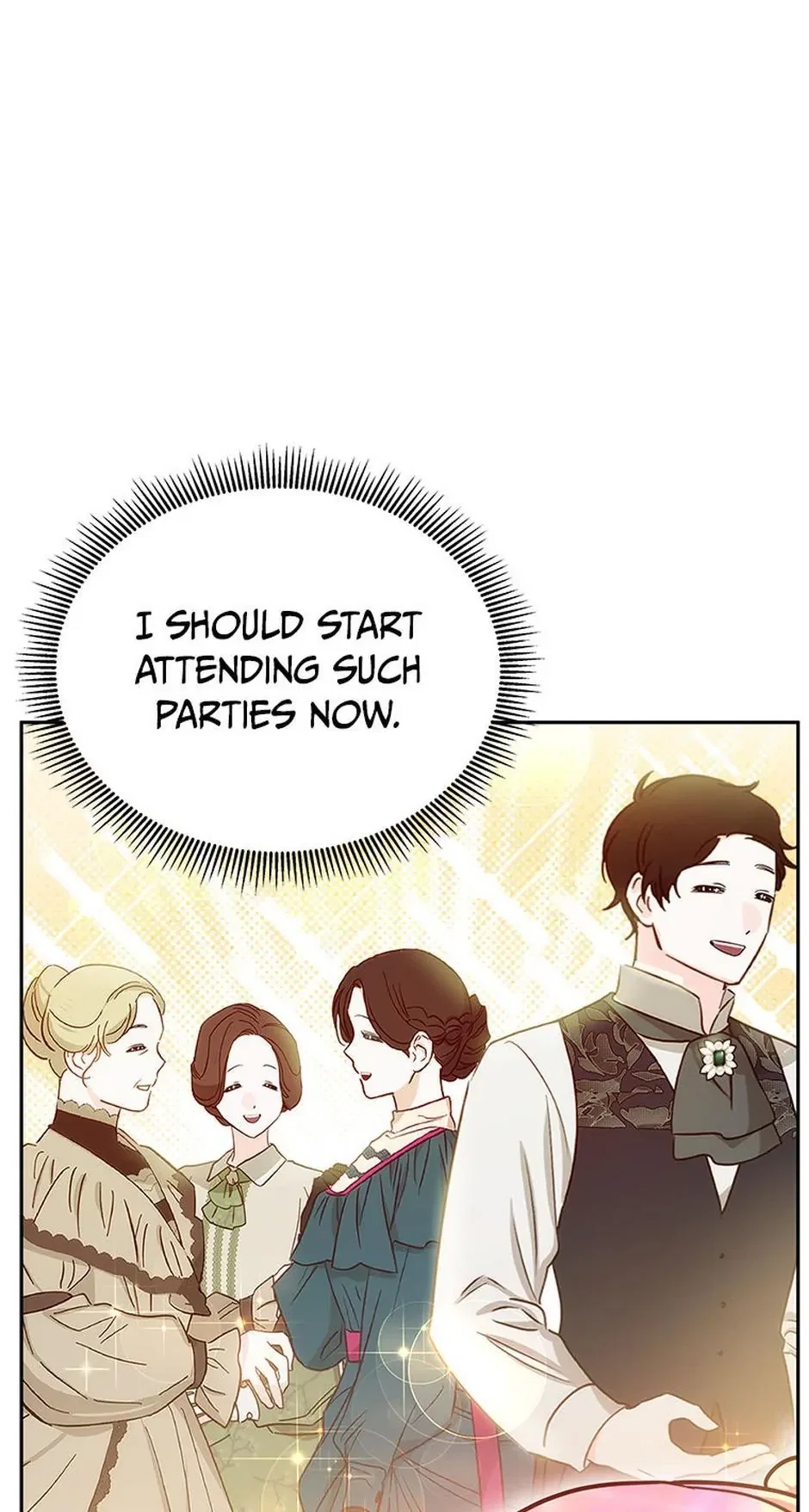 Baby Dragon Tames the Crazy Guys Chapter 35 - Page 70