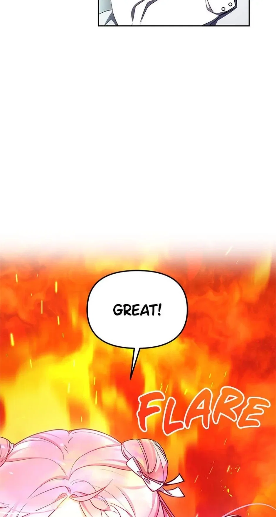 Baby Dragon Tames the Crazy Guys Chapter 35 - Page 76