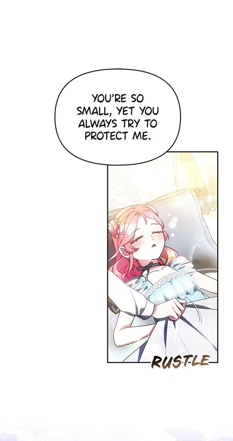 Baby Dragon Tames the Crazy Guys Chapter 35 - Page 82
