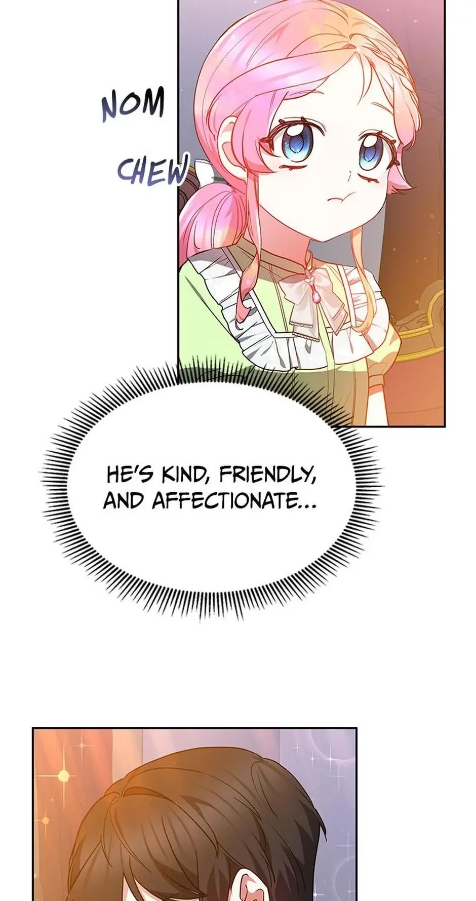 Baby Dragon Tames the Crazy Guys Chapter 40 - Page 29