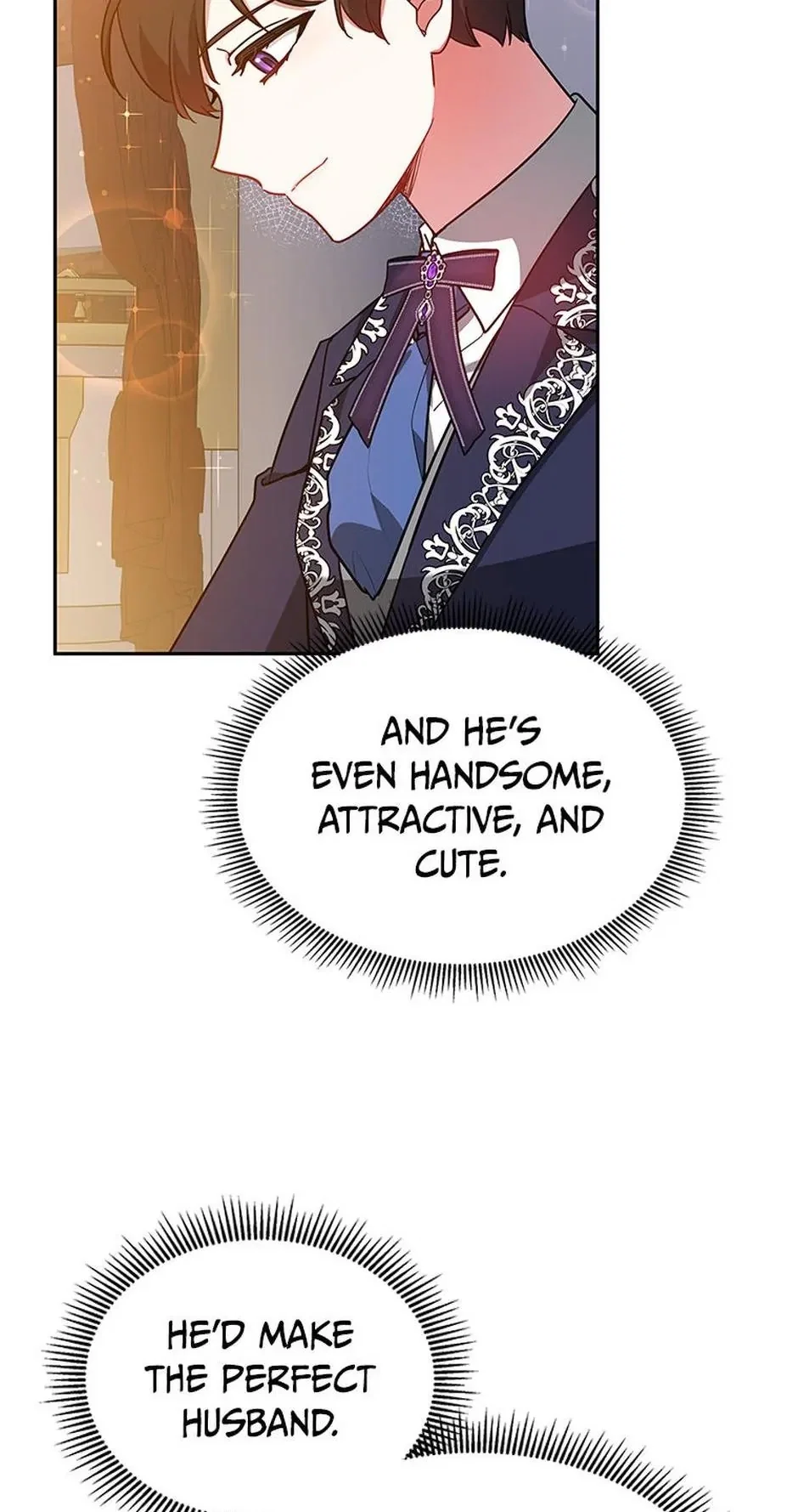 Baby Dragon Tames the Crazy Guys Chapter 40 - Page 30