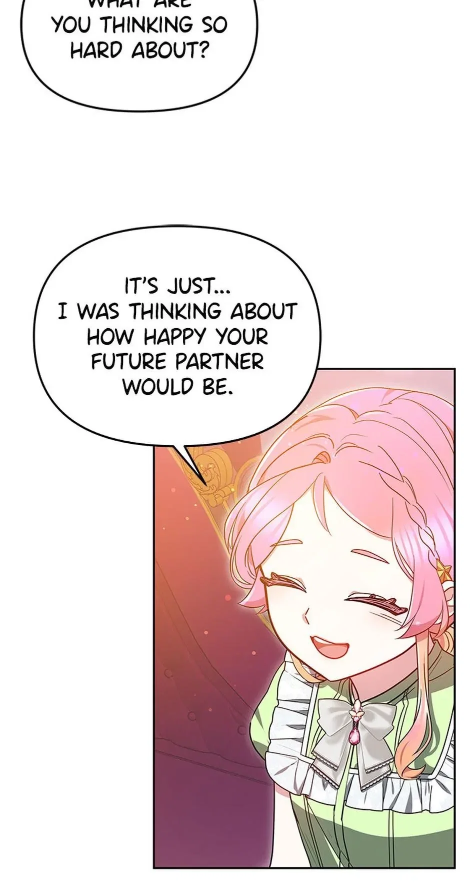Baby Dragon Tames the Crazy Guys Chapter 40 - Page 33