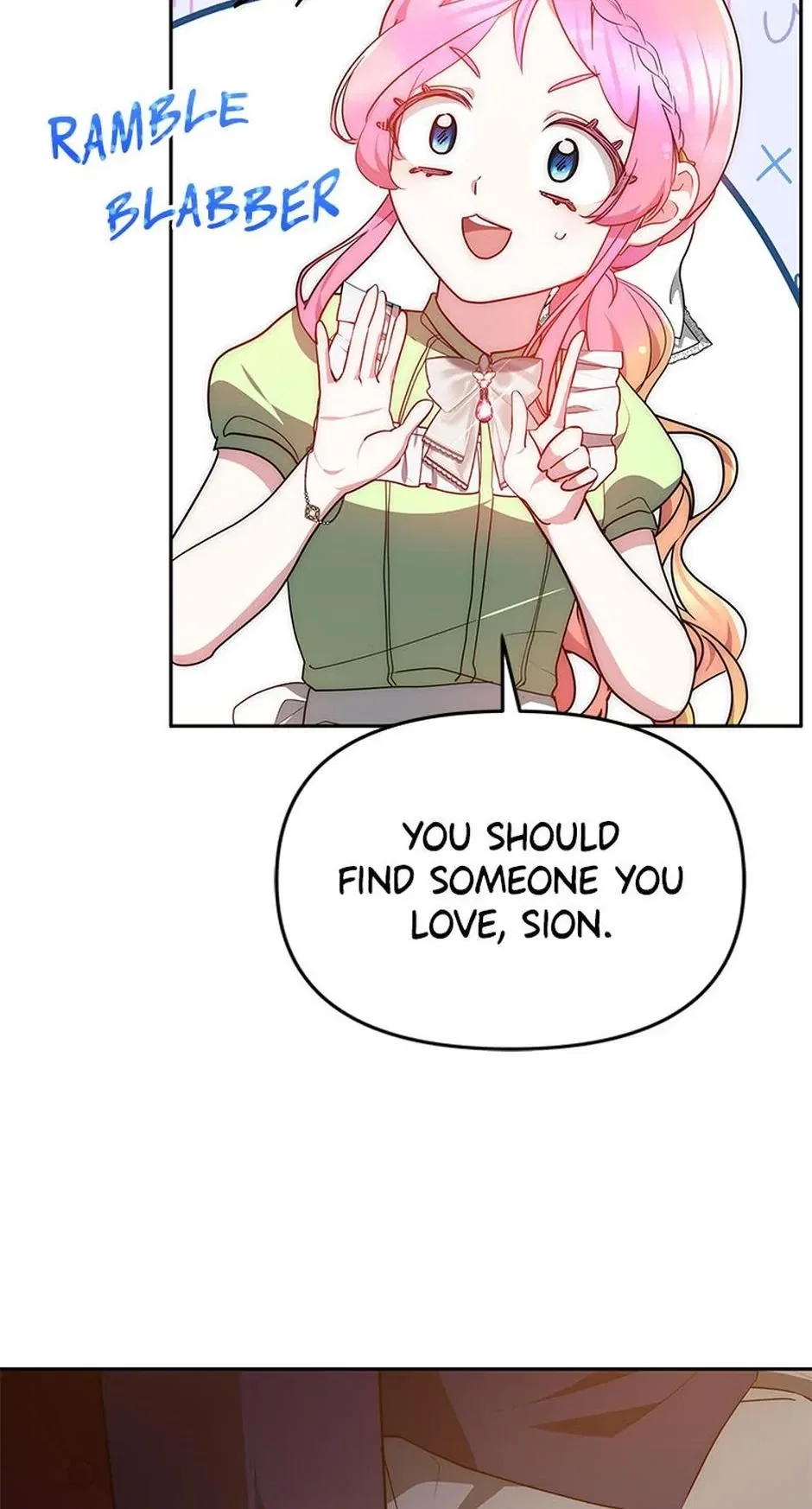 Baby Dragon Tames the Crazy Guys Chapter 40 - Page 38