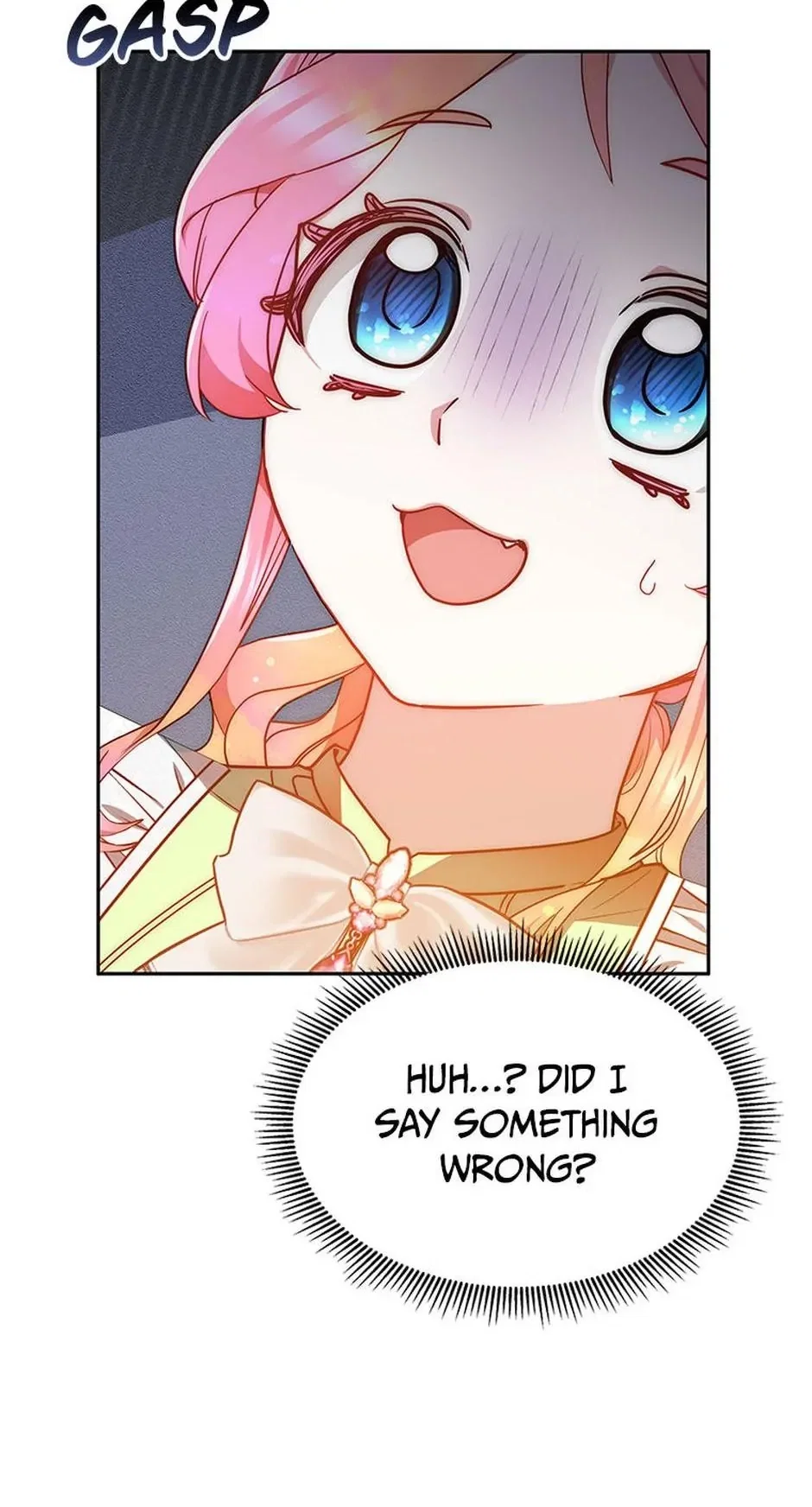 Baby Dragon Tames the Crazy Guys Chapter 40 - Page 41