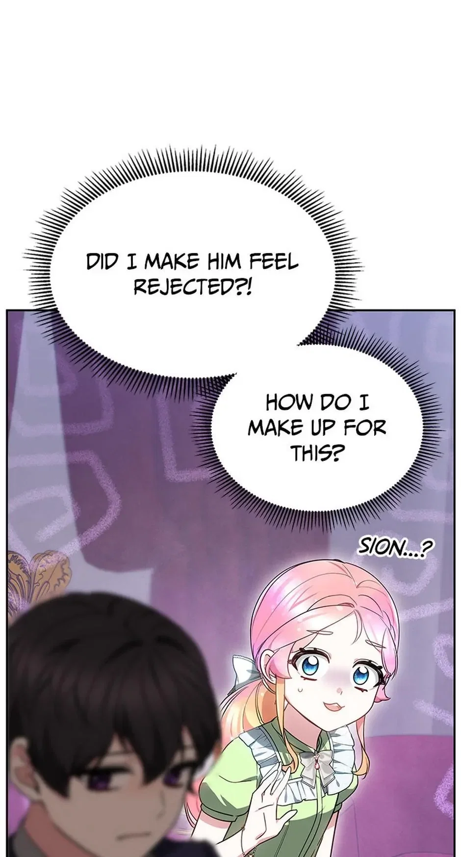 Baby Dragon Tames the Crazy Guys Chapter 40 - Page 42