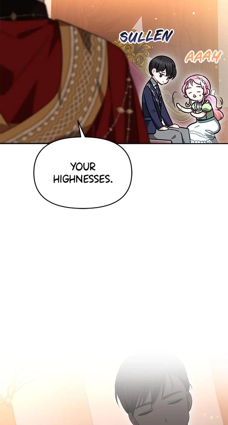 Baby Dragon Tames the Crazy Guys Chapter 40 - Page 44