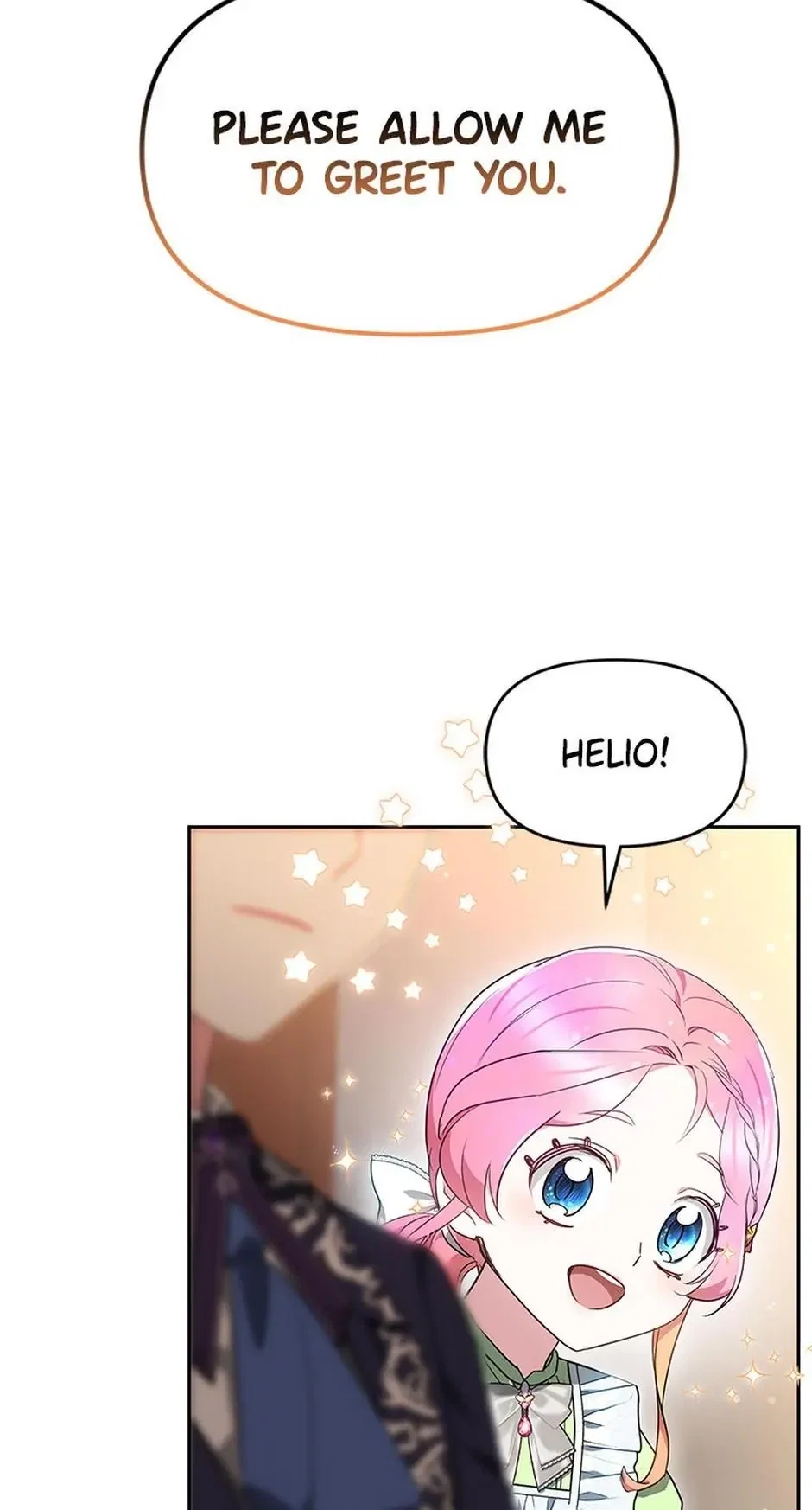 Baby Dragon Tames the Crazy Guys Chapter 40 - Page 46