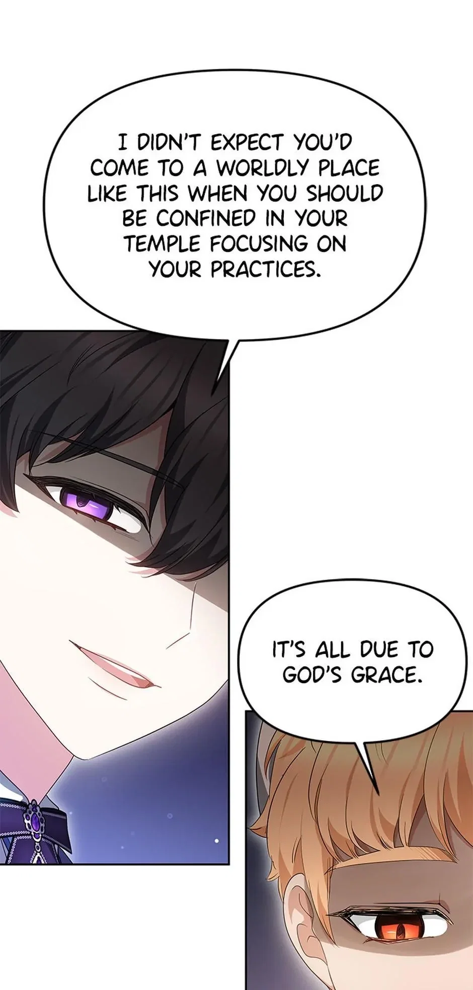 Baby Dragon Tames the Crazy Guys Chapter 40 - Page 49